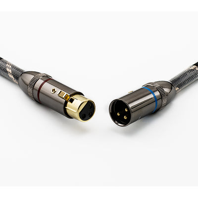 CS-6XLR (XLRケーブル)