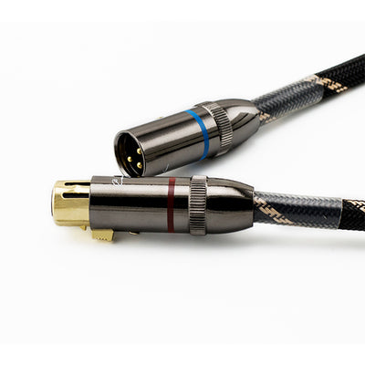 CS-6XLR (XLRケーブル)