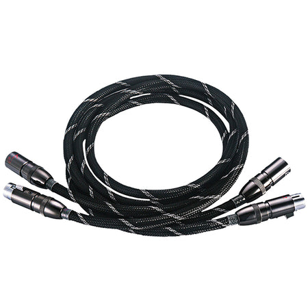 Cayin CS-6XLR XLRケーブル Cayin CS-6XLR・XLRケーブル | kopek｜