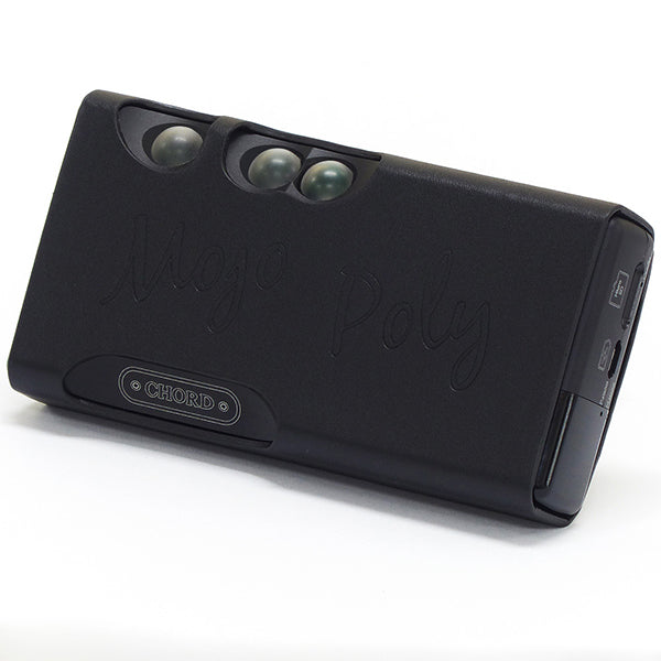 CHORD Mojo Poly Sleeve Case 【MOJO-POLY-SLEEVECASE】