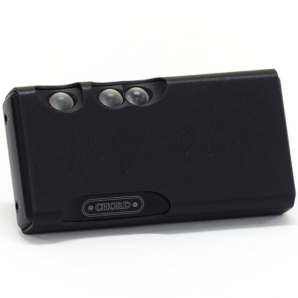 CHORD Mojo Poly Sleeve Case 【MOJO-POLY-SLEEVECASE】