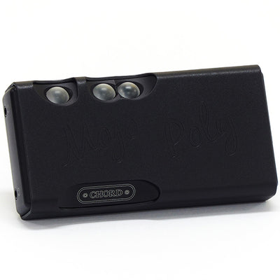 CHORD Mojo Poly Sleeve Case 【MOJO-POLY-SLEEVECASE】