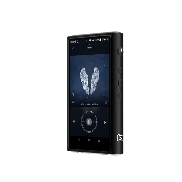 HiBy R5 Saberデジタルオーディオプレーヤー 本体 HiByMusic R5 Saber – e☆イヤホン