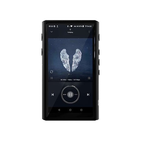 ポータブルプレーヤー HiBy R5 SABER HiByMusic R5 Saber – e☆イヤホン
