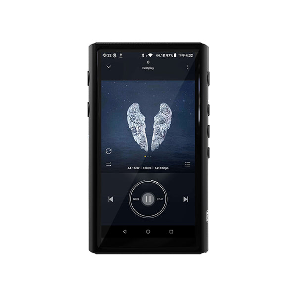 HiByMusic R5 Saber – e☆イヤホン