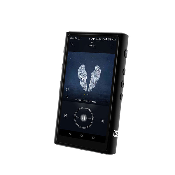 ポータブルプレーヤー Hiby R5 saber HiByMusic R5 Saber – e☆イヤホン