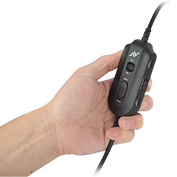 ABKONCORE CH60 – e☆イヤホン