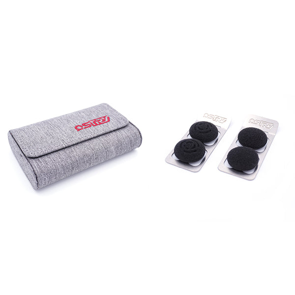 OSTRY KC08A – e☆イヤホン