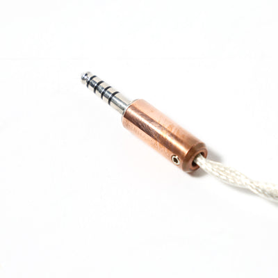 Evolution Silver (2pin-4.4mm)