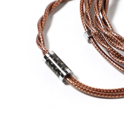Evolution Copper (2pin-4.4mm)