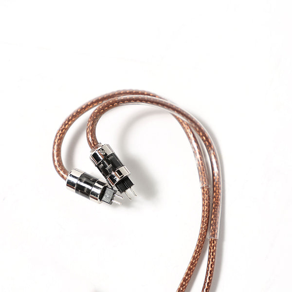 Evolution Copper (2pin-4.4mm)