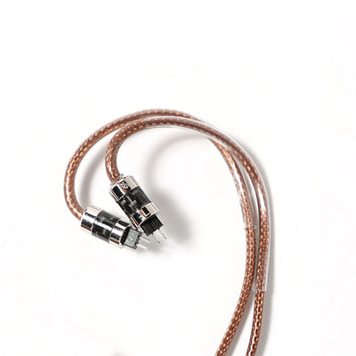 Evolution Copper (2pin-4.4mm)