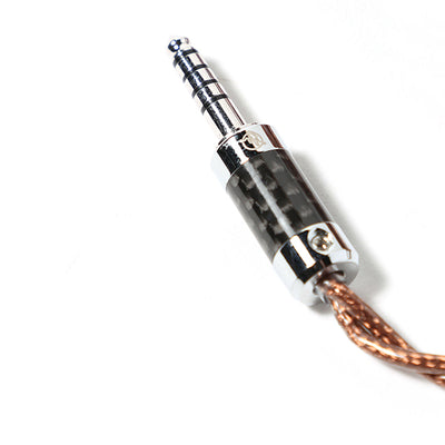 Evolution Copper (2pin-4.4mm)