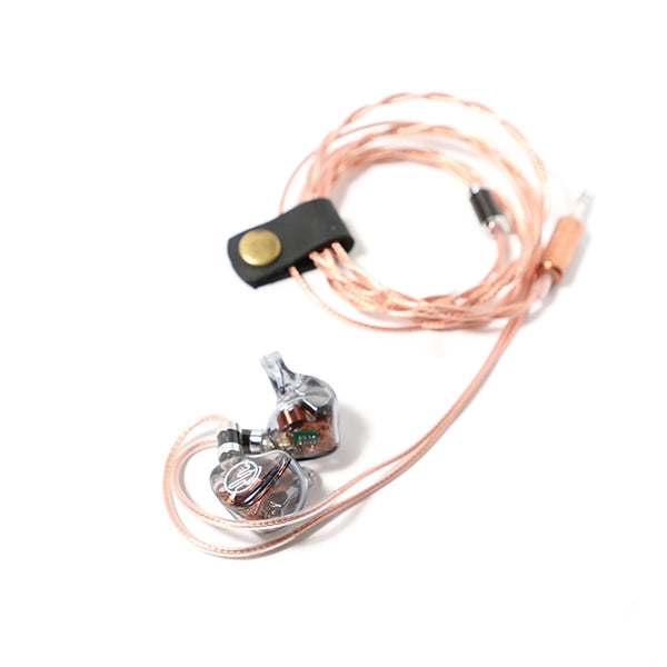 Rhapsodio Infinity MK2 – e☆イヤホン