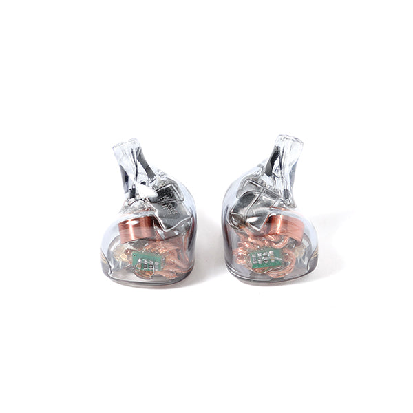 Rhapsodio Infinity MK2 – e☆イヤホン