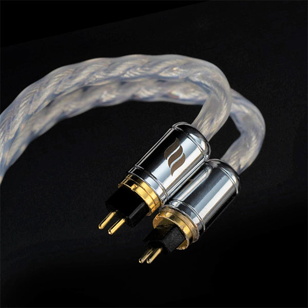 EFFECT AUDIO ConX Full set(2pin/MMCX/Ear/IPX/A2DC) – e☆イヤホン