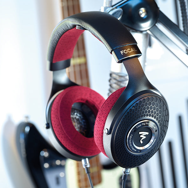 FOCAL Clear Mg Professional – e☆イヤホン