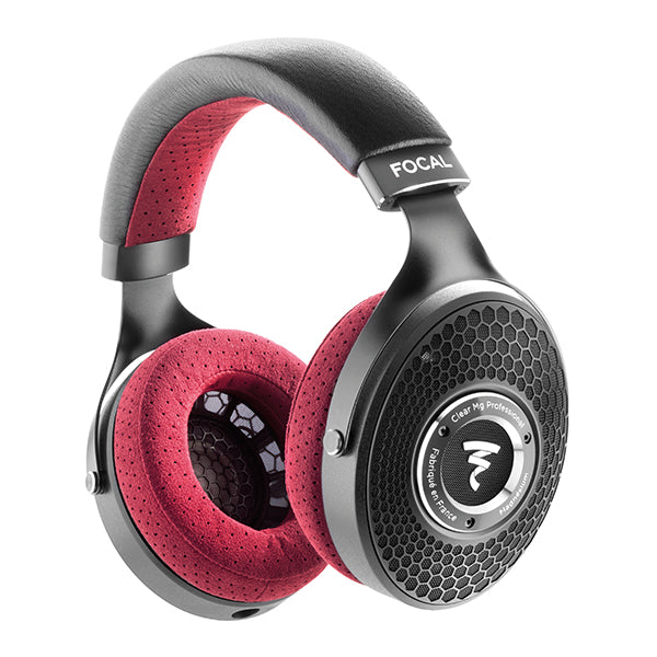 Focal Clear Mg Professional ヘッドホン FOCAL Clear Mg Professional – e☆イヤホン