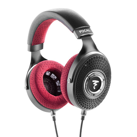 FOCAL Clear Mg Professional – e☆イヤホン