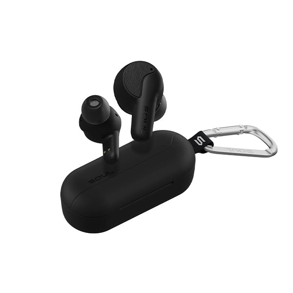 SOUL Sync ANC – e☆イヤホン