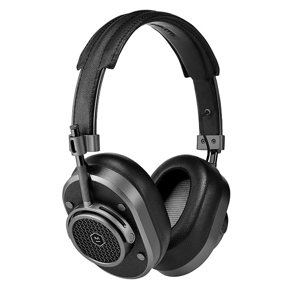 MASTER & DYNAMIC MH40 Wireless – e☆イヤホン