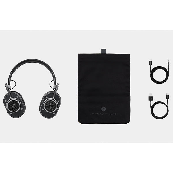 MH40 Wireless