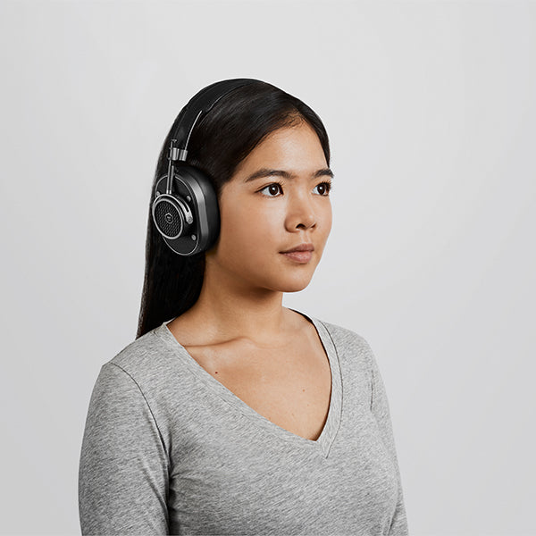 MH40 Wireless