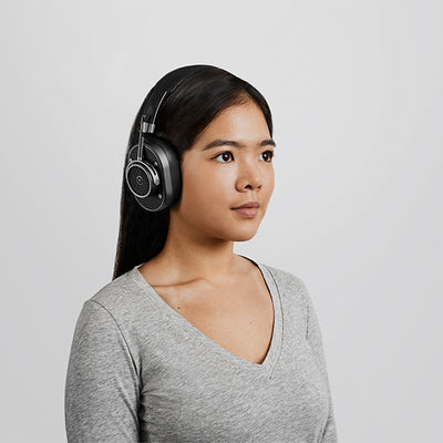 MH40 Wireless