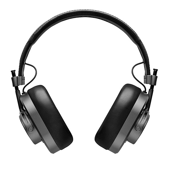 MASTER & DYNAMIC MH40 Wireless – e☆イヤホン