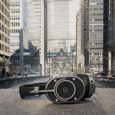 MH40 Wireless
