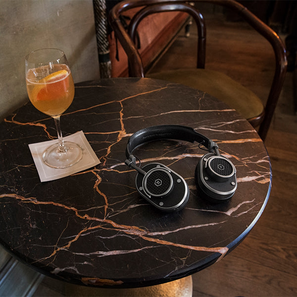 MH40 Wireless