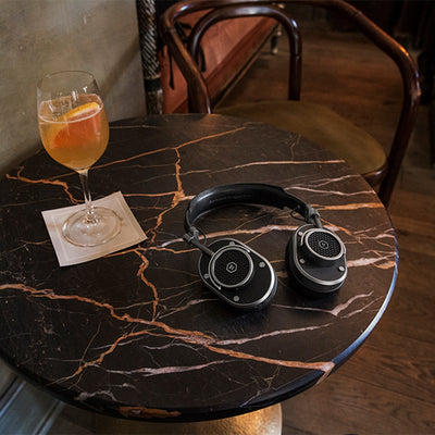 MH40 Wireless