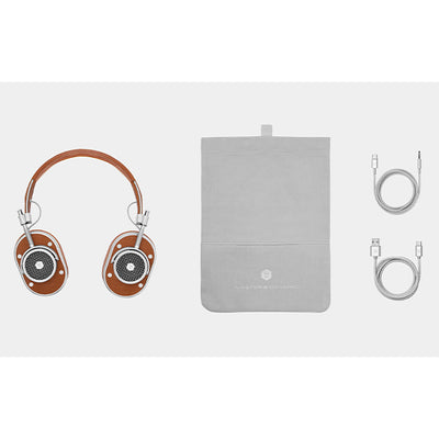 MH40 Wireless