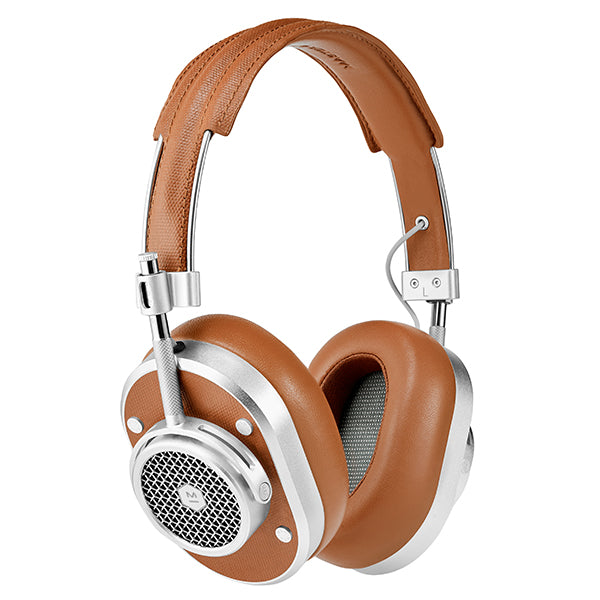 MASTER & DYNAMIC MH40 Wireless – e☆イヤホン