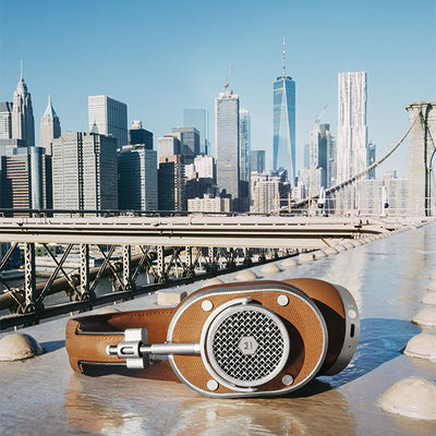 MH40 Wireless