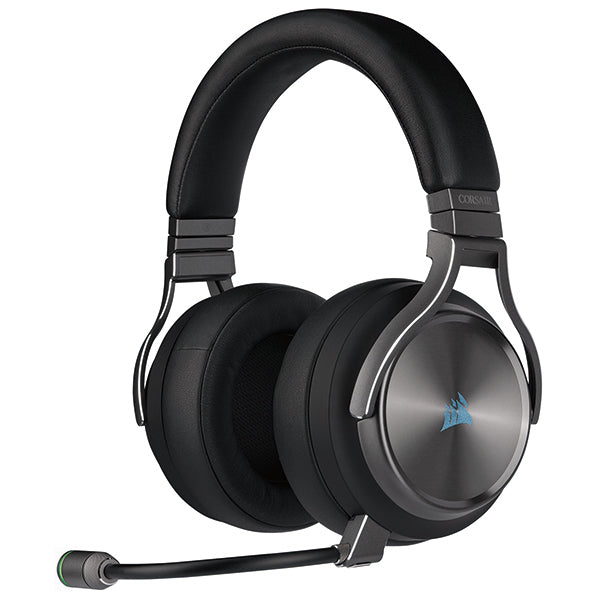 CORSAIR VIRTUOSO RGB WIRELESS SE – e☆イヤホン