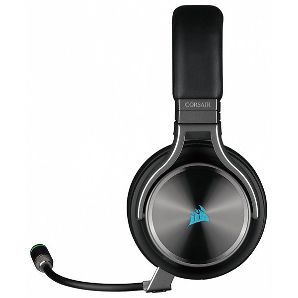 CORSAIR VIRTUOSO RGB WIRELESS SE – e☆イヤホン