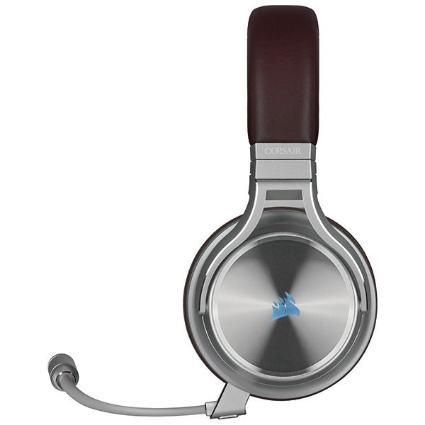 CORSAIR VIRTUOSO RGB WIRELESS SE – e☆イヤホン