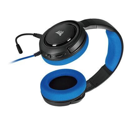 HS35 ステレオ ゲーミング ヘッドセット