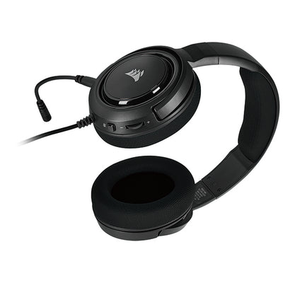 HS35 ステレオ ゲーミング ヘッドセット