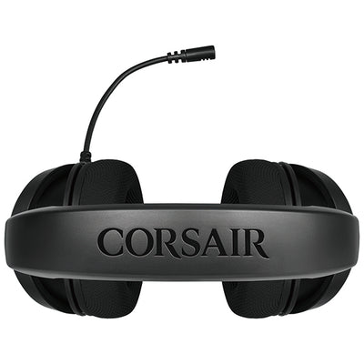 HS35 ステレオ ゲーミング ヘッドセット