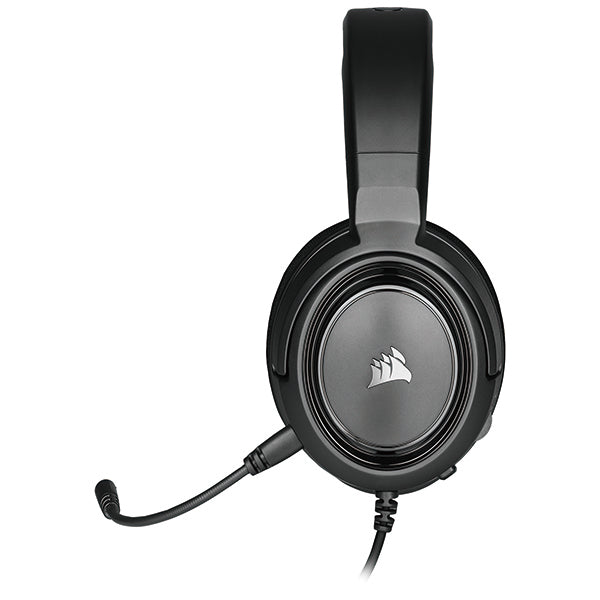 HS35 ステレオ ゲーミング ヘッドセット
