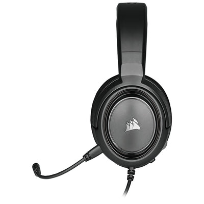 HS35 ステレオ ゲーミング ヘッドセット