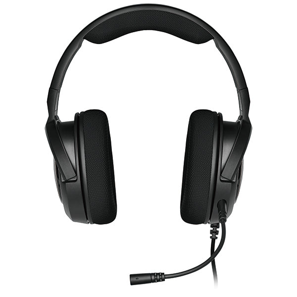 HS35 ステレオ ゲーミング ヘッドセット