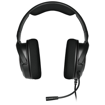 HS35 ステレオ ゲーミング ヘッドセット