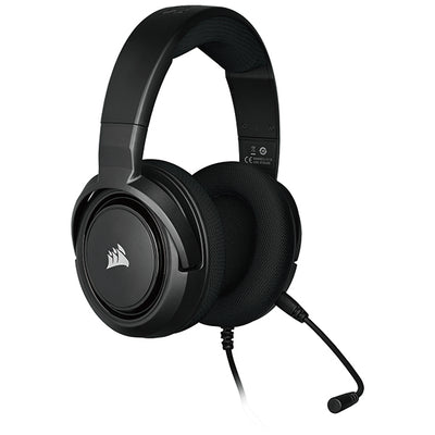 HS35 ステレオ ゲーミング ヘッドセット