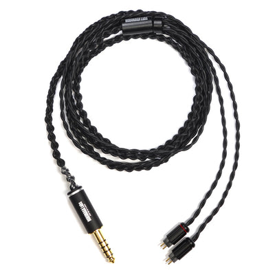 CASSINI (カッシーニ) 4.4mm5極バランス/カスタムIEM2pin 【NLA-CSN】