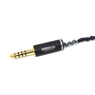 CASSINI (カッシーニ) 4.4mm5極バランス/カスタムIEM2pin 【NLA-CSN】