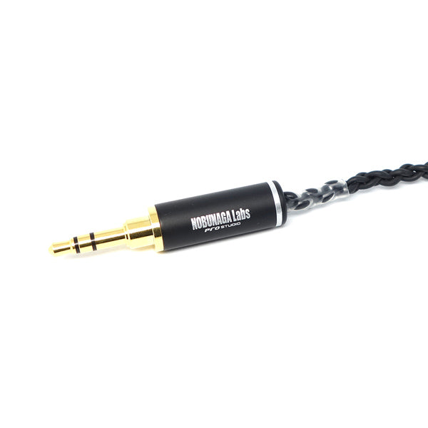 NOBUNAGA Labs VOYAGER (ボイジャー) 3.5mmステレオミニ/カスタム