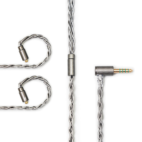 ARS133 Pentaconn Ear-4.4mm5極